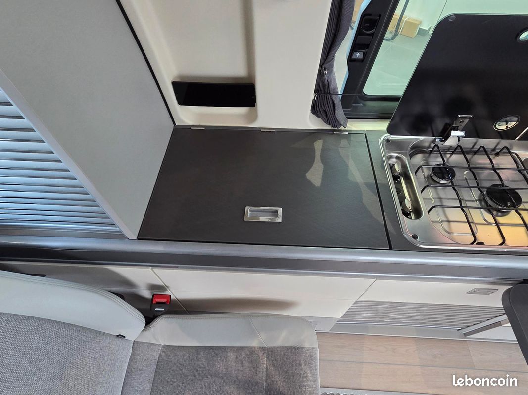 Volkswagen KEPLER SIX WESTFALIA (image 6)