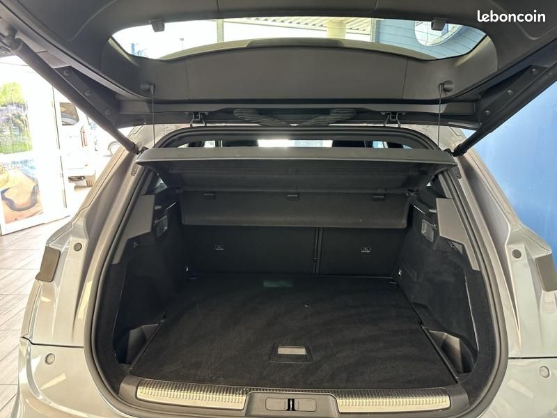 Ds DS 7 Crossback BlueHDi 130ch Performance Line + Automatique (image 7)