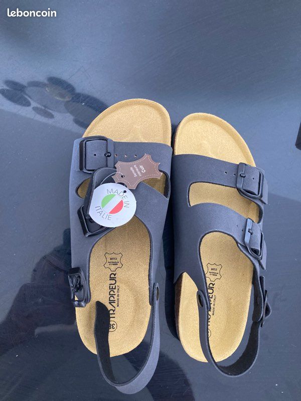Chaussures enfants (image 2)