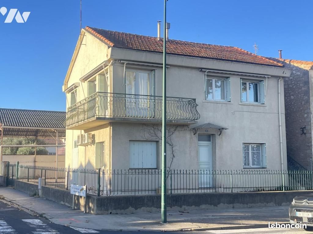 Maison 6 pièces 138 m² (image 1)