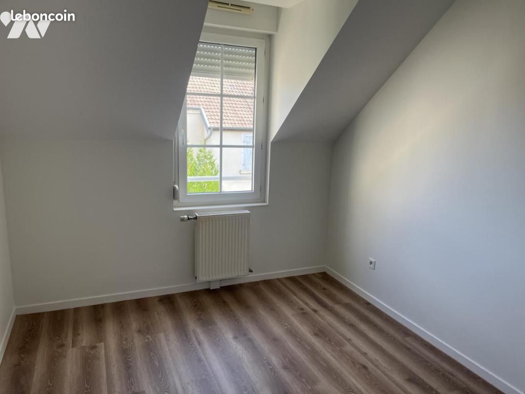 Appartement a louer dole - 62 m2 - Surfyn