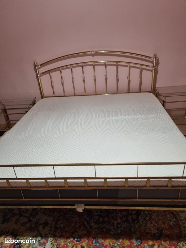 Matelas 180x200x25 (image 1)