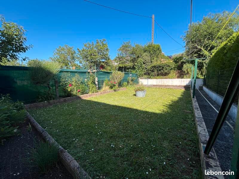 Maison 4 pièces 105 m² · à Saint-Germain-du-Puy · 105 m² · 134 900 €