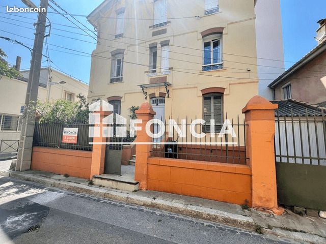Appartement 3 pièces 75 m² · à Perpignan · 75 m² · 664 €/mois