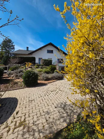 Annonce vente Maison labaroche