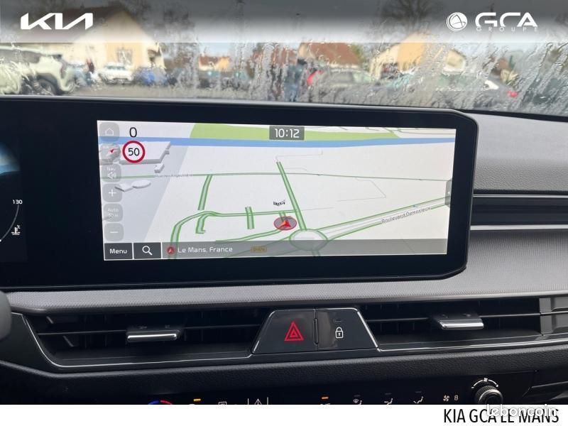 Kia Stonic 1.0 T-GDi 115ch MHEV Active DCT7 (image 7)