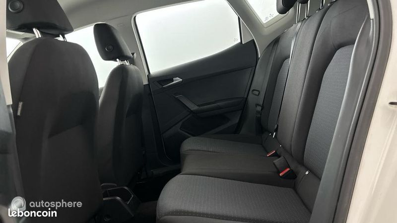 Seat Arona 1.0 TSI 95ch Copa (image 13)