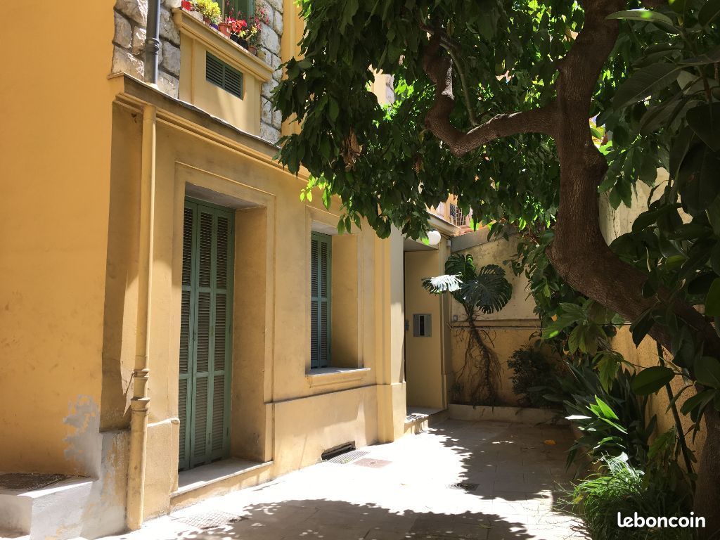 Appartement 3 pièces 53 m² · à Nice · 53 m² · 1 680 €/mois