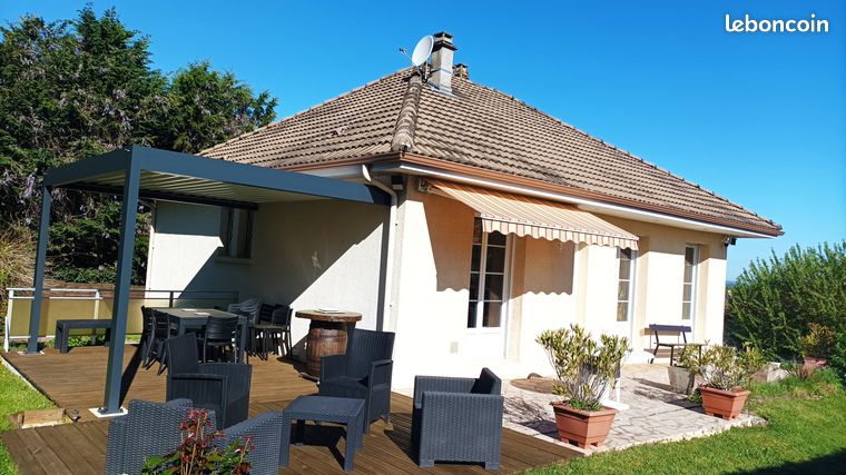 Maison T4 à NEXON