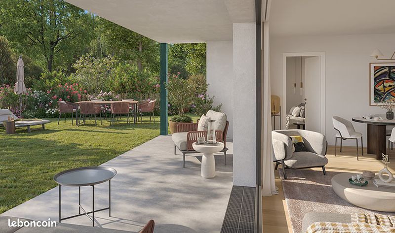 Appartement 3 pièces 62 m² · à Biscarrosse · 62 m² · 175 000 €