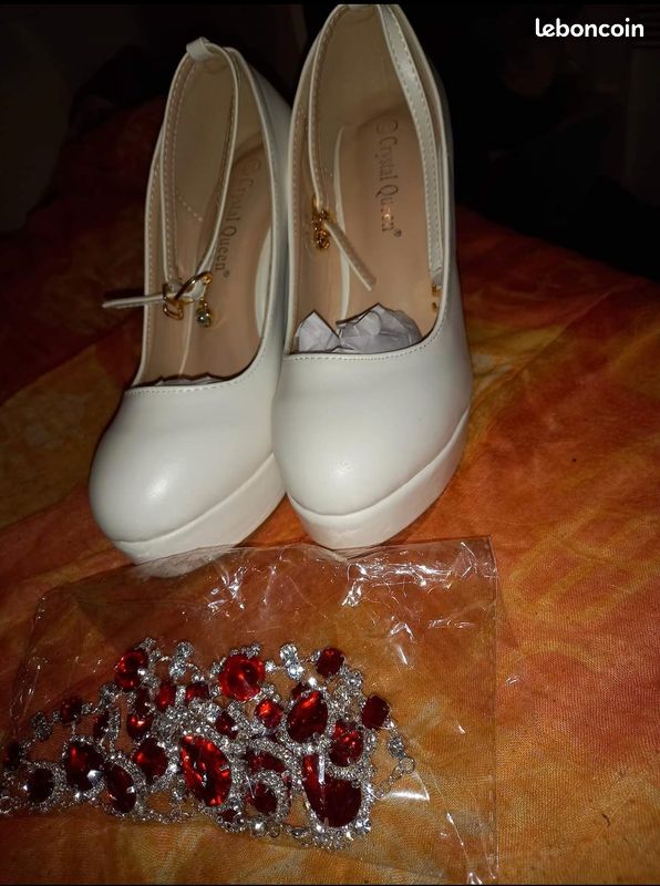 Chaussures (image 1)
