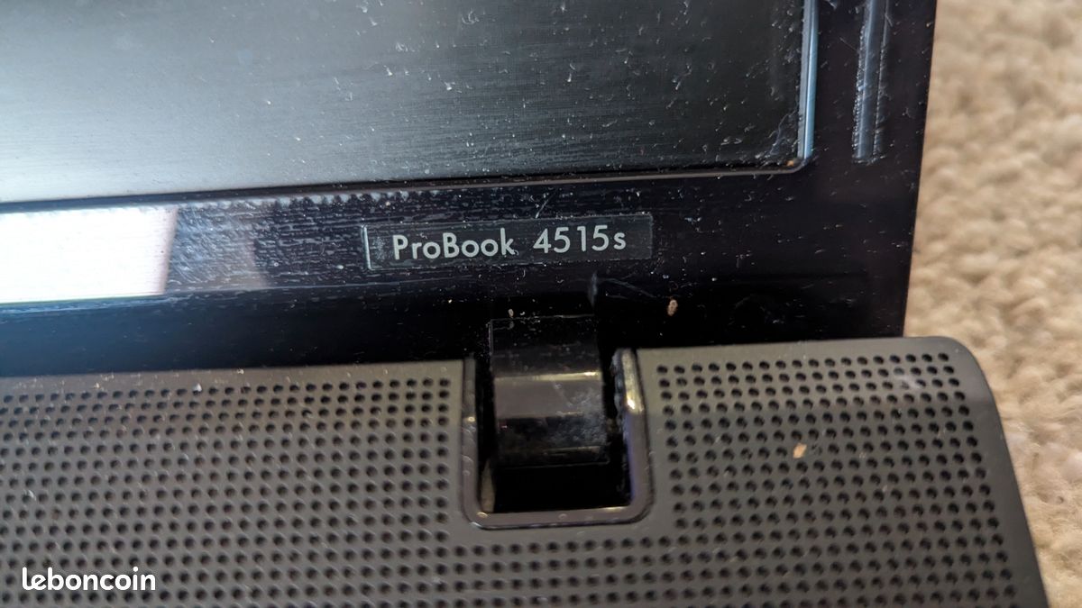 Pièces détachées pour votre portable HP Probook 450 G8