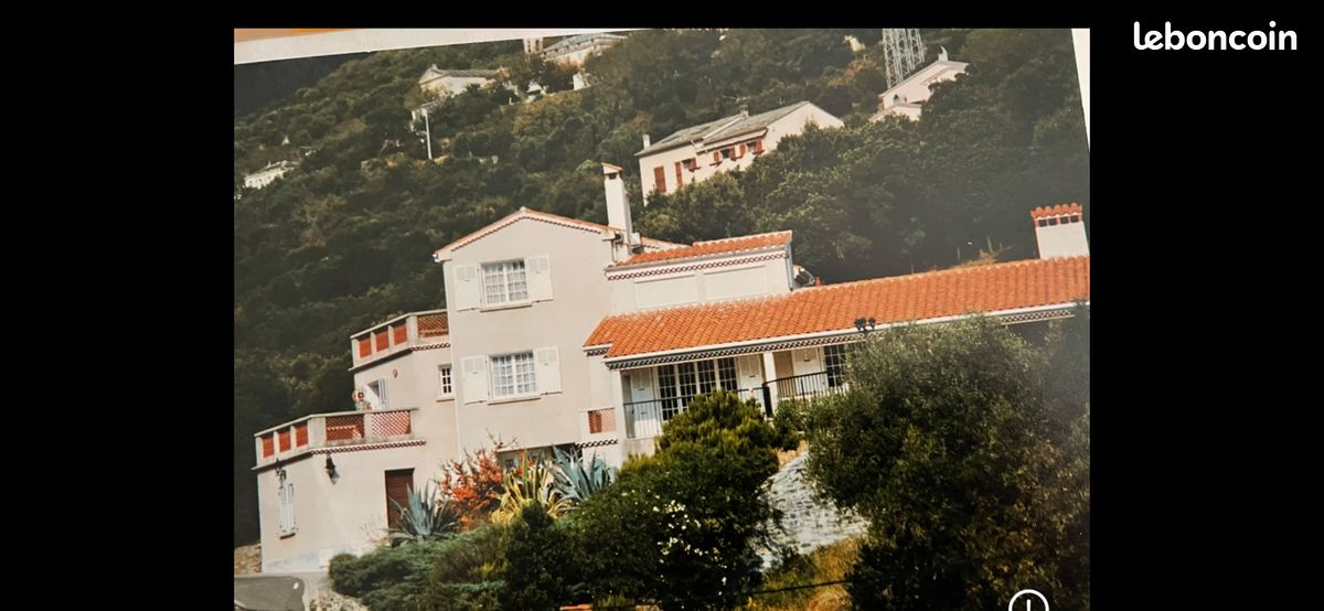 Maison 8 pièces 266 m² · à Santa-Maria-Di-Lota · 266 m² · 665 000 €