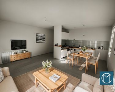 Appartement 169 000 € - 44 m²