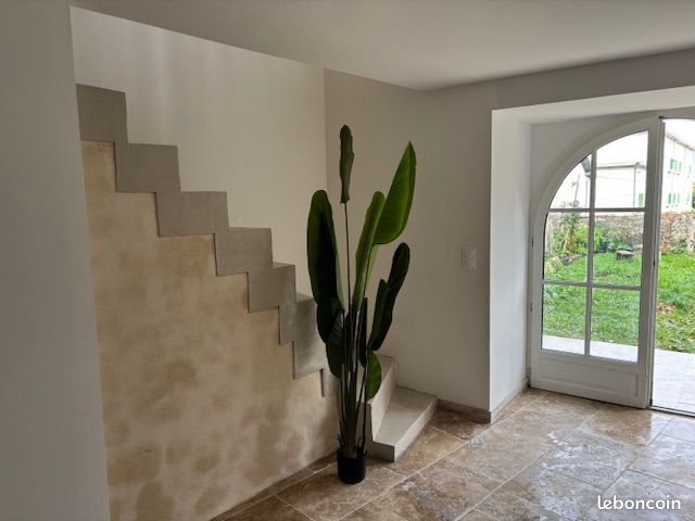 Appartement 2 pièces 54 m² · à Poitiers · 54 m² · 155 000 €
