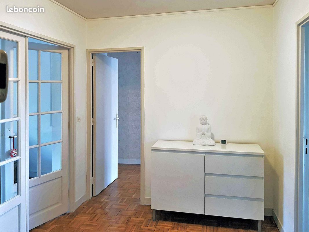 Appartement 3 pièces 72 m² · à Villebon-sur-Yvette · 72 m² · 219 900 €