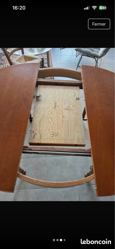 Table ronde (image 3)