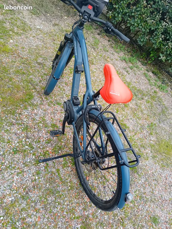 Vélo électrique MOUSTACHE (image 4)