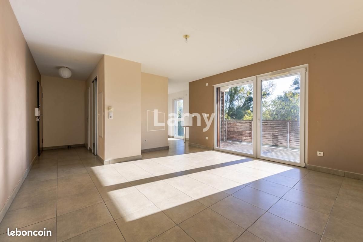 Appartement 3 pièces 66 m² · à Strasbourg · 66 m² · 336 000 €