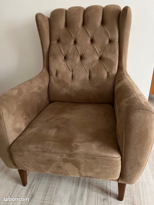 Fauteuil (image 1)