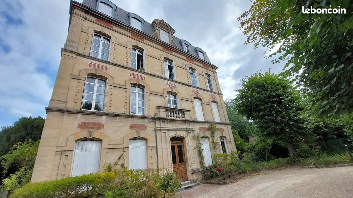 Appartement 2 pièces 72 m² · à Chantilly · 72 m² · 387 000 €