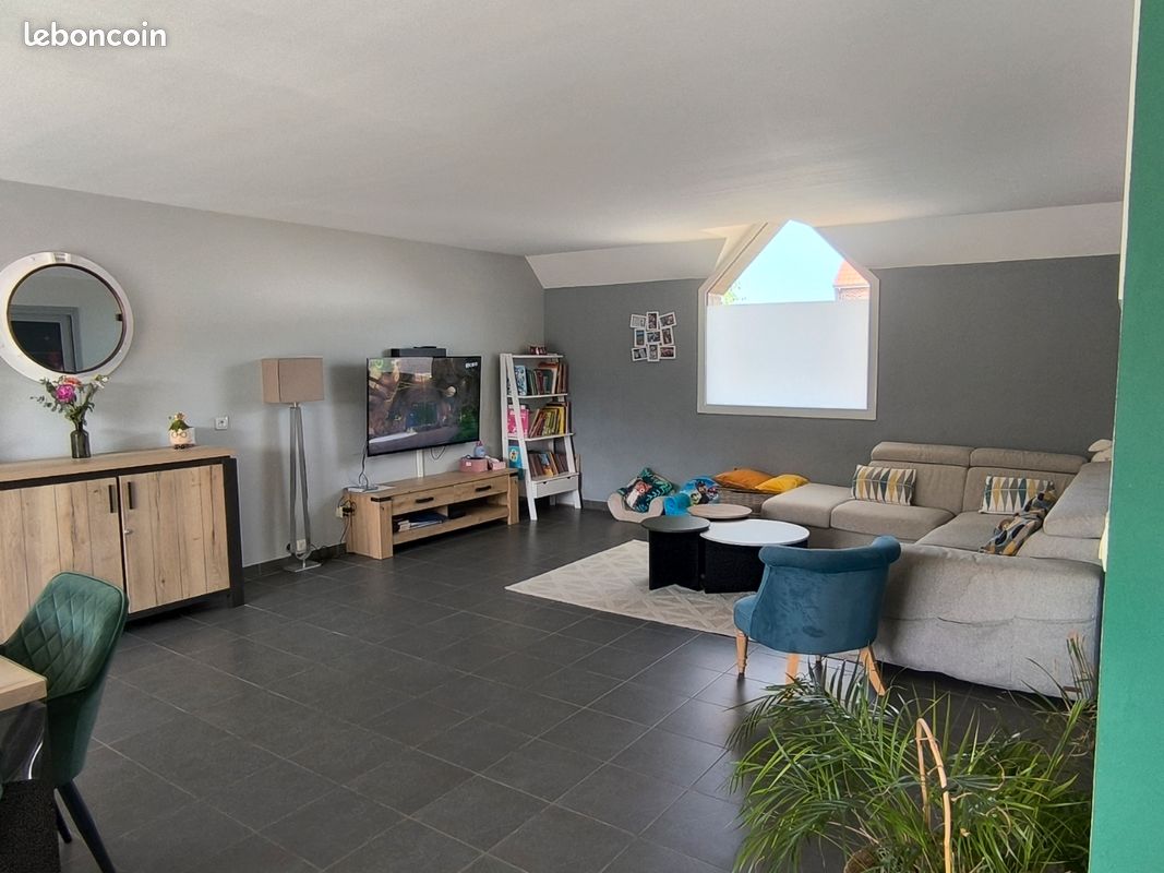 Maison 6 pièces 165 m² · à Haisnes · 165 m² · 310 000 €