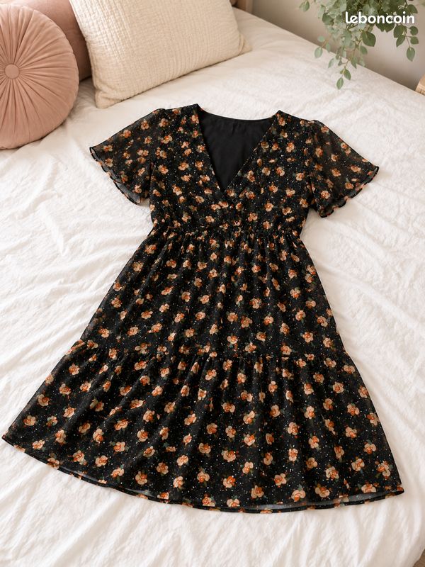 Robe bohème (image 2)
