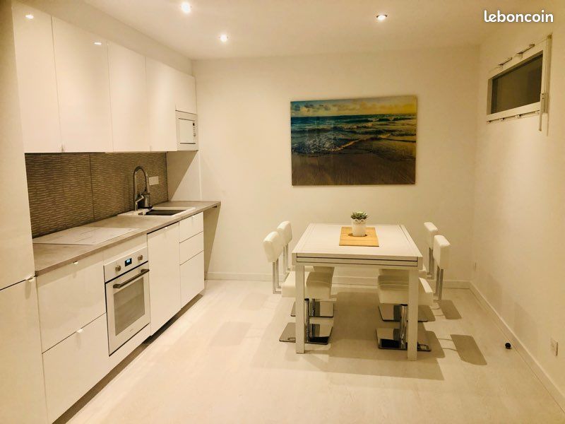 Appartement 2 pièces 49 m² · à Montpellier · 49 m² · 1 150 €