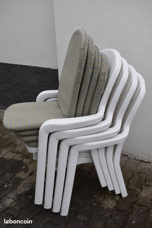 Décoration Siège Intérieur Extérieur Blanc Crème EXQUILEG Lot De 2 Coussins De Chaise Ronds - Lavables - Décoration D' Extérieur - Pour Chaise De Jardin, Cuisine Ou Salle à Manger - Gris Décoration Siège Intérieur Extérieur Blanc Crème EXQUILEG Lot De 2 Coussins De Chaise Ronds - Lavables - Décoration D' Extérieur - Pour Chaise De Jardin, Cuisine Ou Salle à Manger - Gris