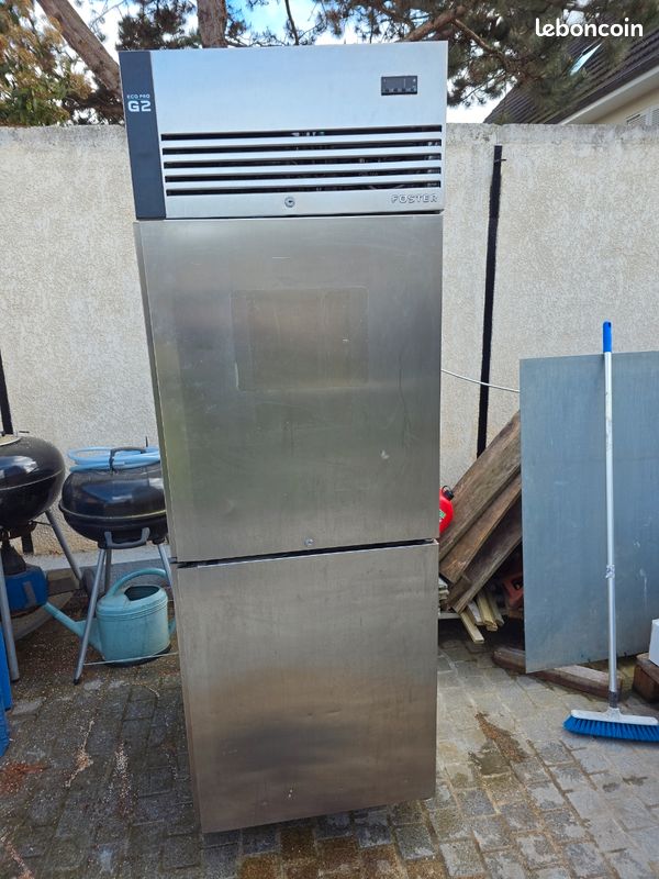 Frigo foster (image 1)