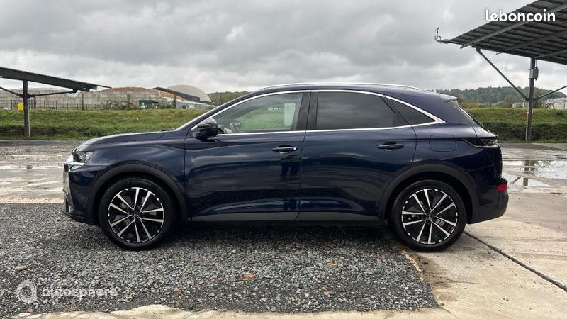 Ds Ds 7 E-TENSE 4x4 300ch Opera (image 8)
