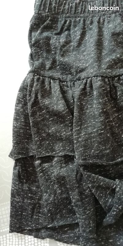 Jupe courte (image 2)