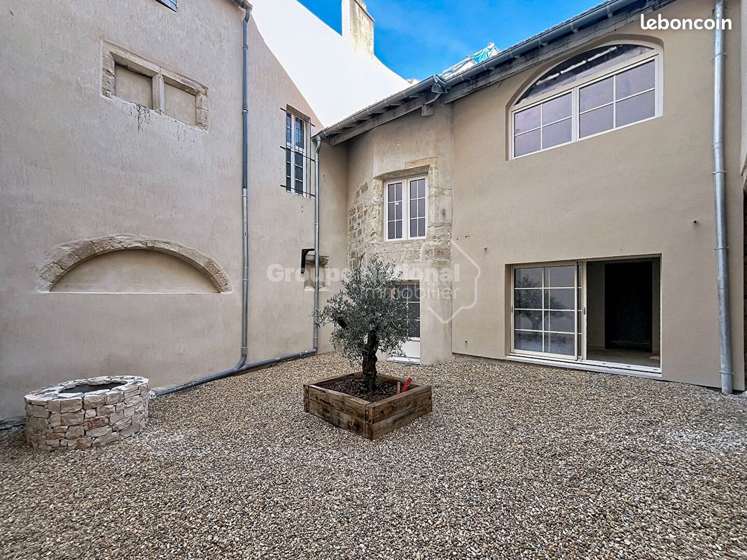 Appartement 3 pièces 84 m² · à Orange · 84 m² · 307 000 €