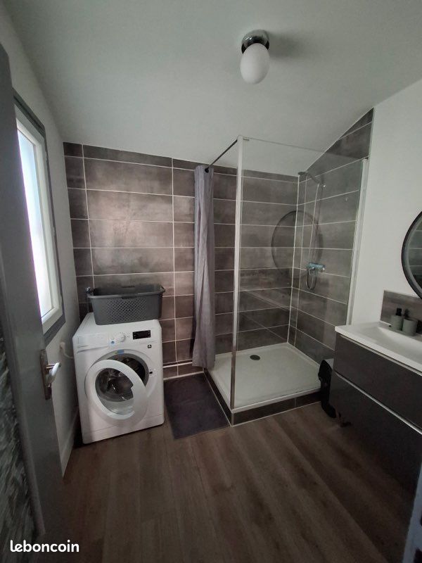 Appartement 5 pièces 90 m² · à Chalon-sur-Saône · 90 m² · 890 €