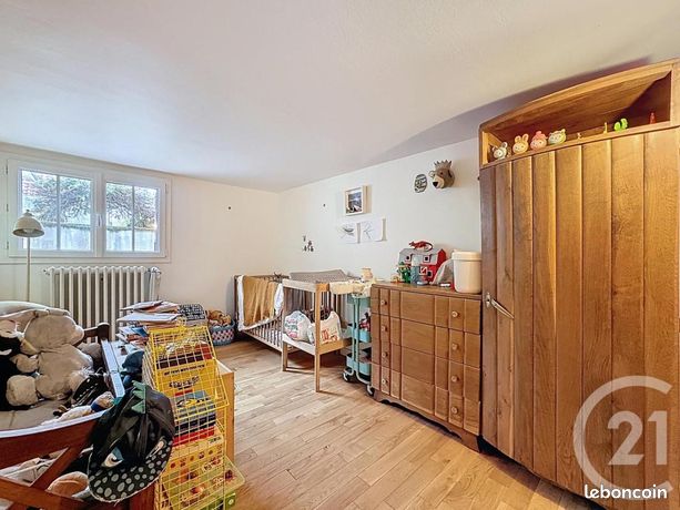 Maison 7 pièces 178 m² — 14