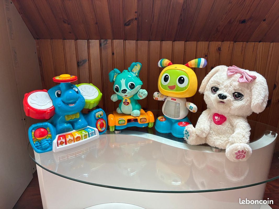 Jeux interactif (image 1)