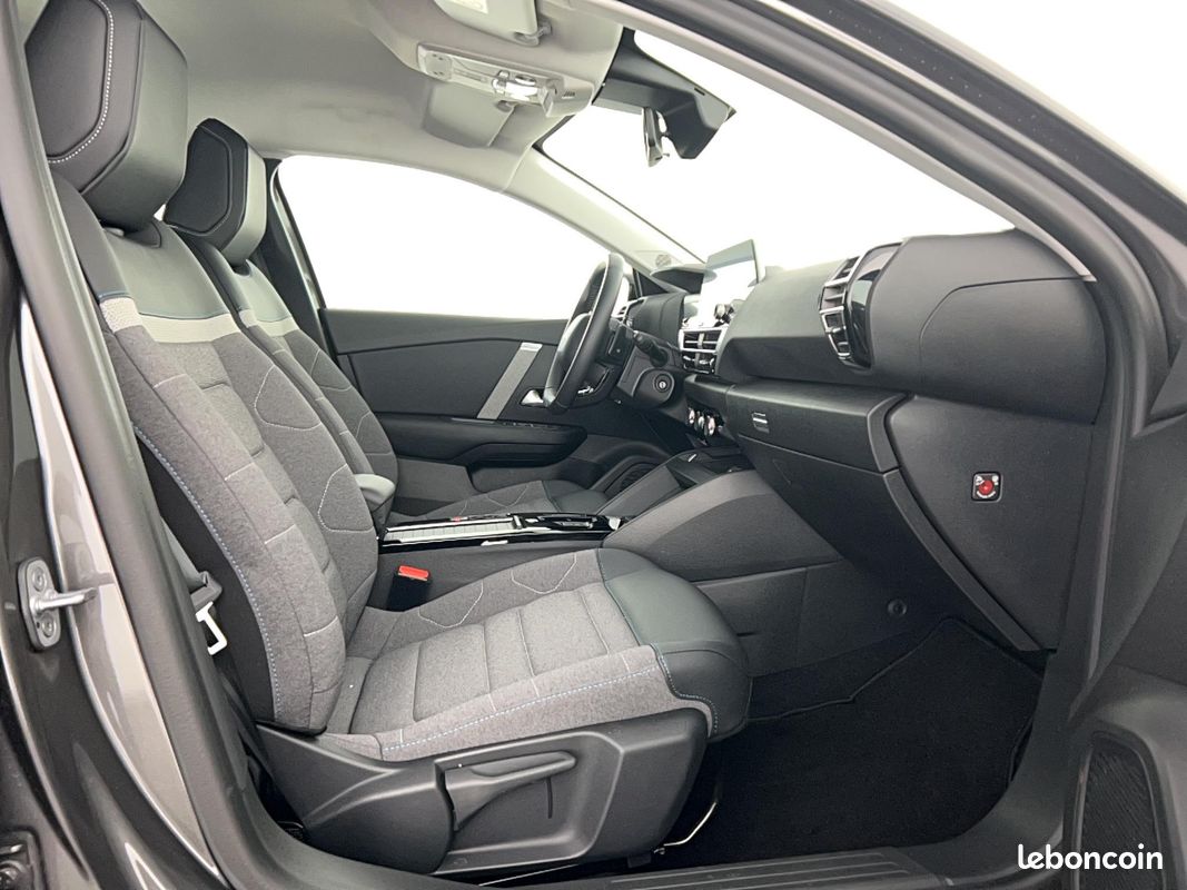 CITROEN C4 PureTech 130 S&S EAT8 Feel Pack (image 16)