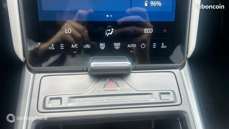 Ford Explorer 340ch Extended Range 77kWh Select AWD (image 26)