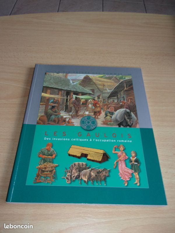 La vie privee des hommes (image 3)