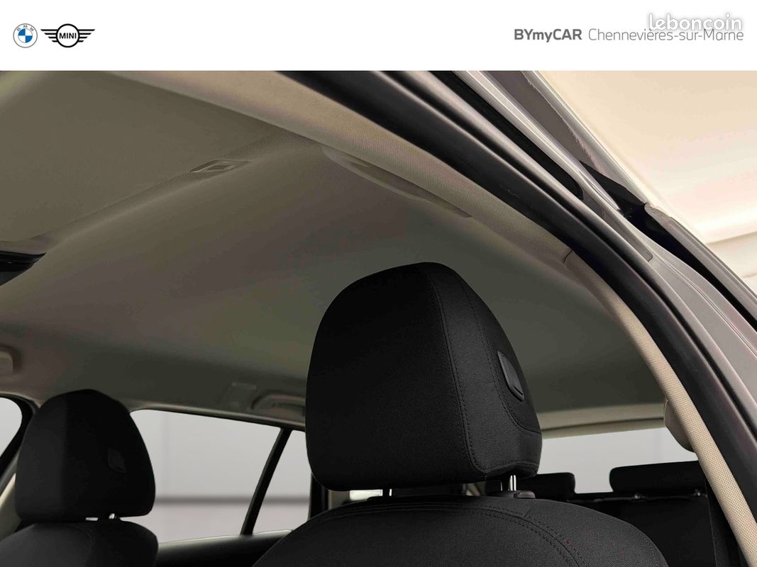 BMW Touring 316d 122 ch BVA8 Business Design (image 21)