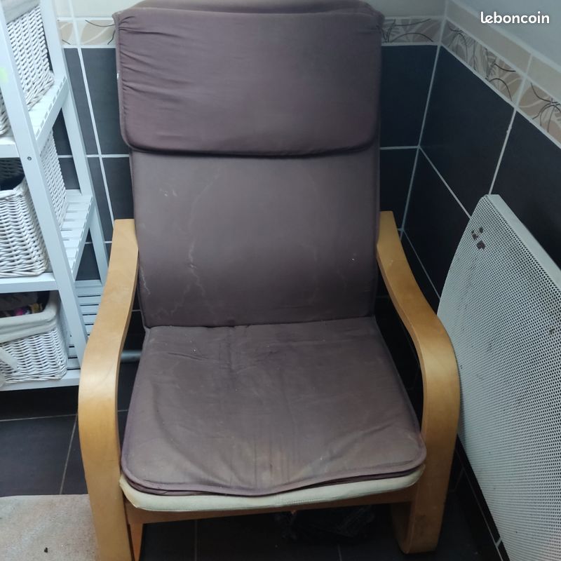 Fauteuil (image 1)