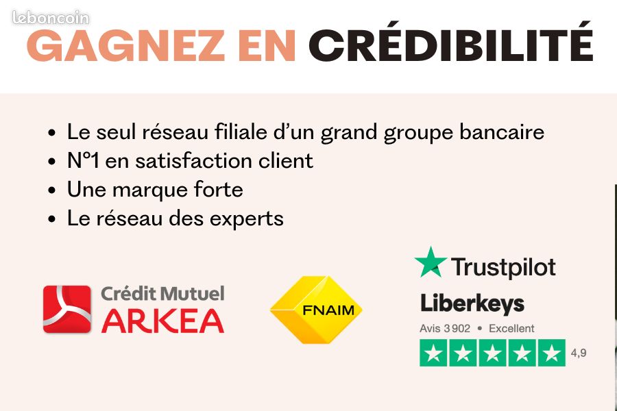 Agent immobilier indépendant - (H/F/X) (image 2)