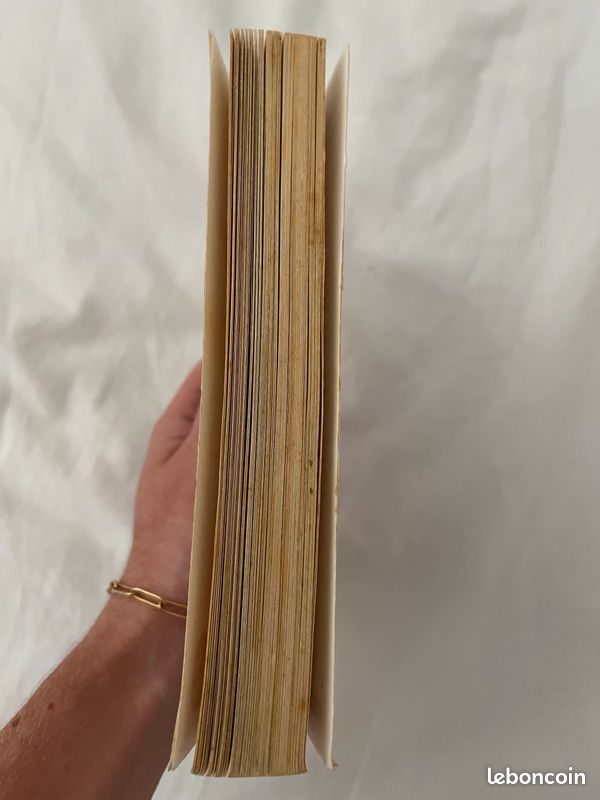 Livre Voyage aux pays du coton (image 5)