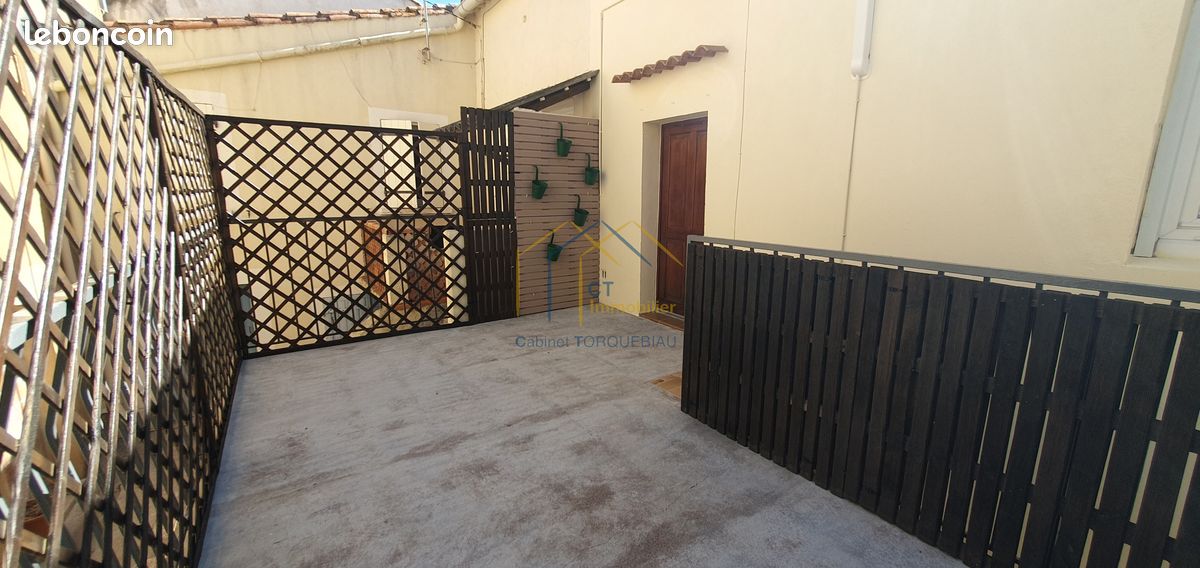 Maison 2 pièces 50 m² · à Pouzols · 50 m² · 685 €/mois
