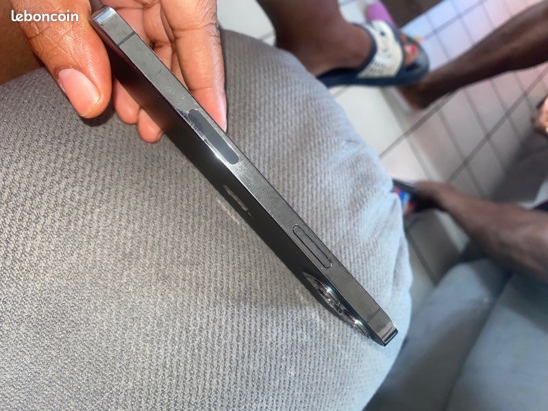 Iphone 12 pro 128 g (image 3)
