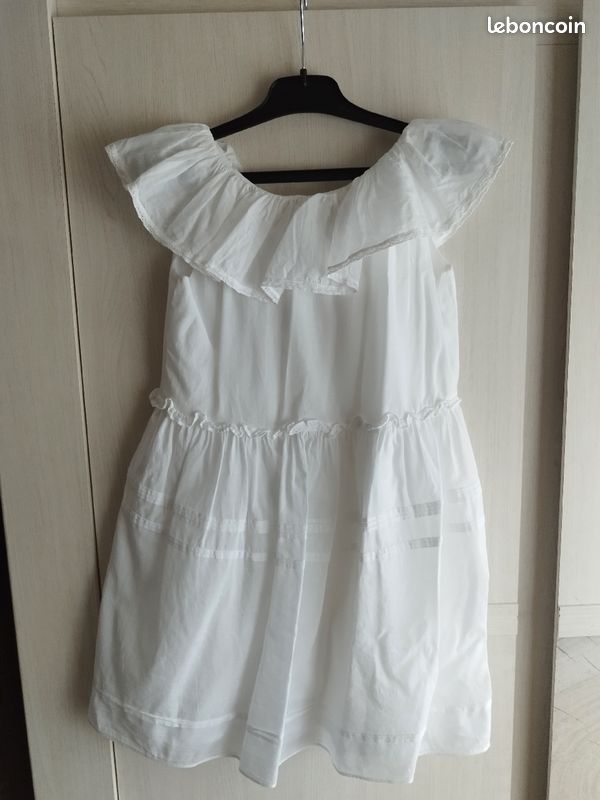 Robe de cérémonie Cyrillus (image 1)