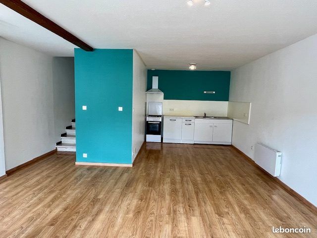 Appartement 2 pièces 57 m² · à Graulhet · 57 m² · 73 000 €