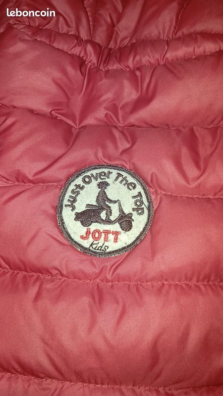 Veste Jott (image 2)