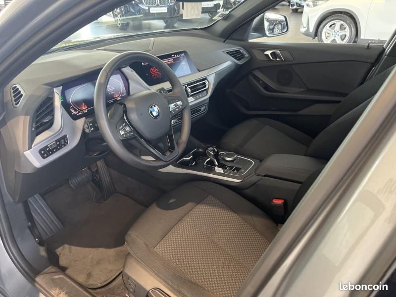 Bmw Série 1 118iA 136ch Business Design DKG7 (image 4)