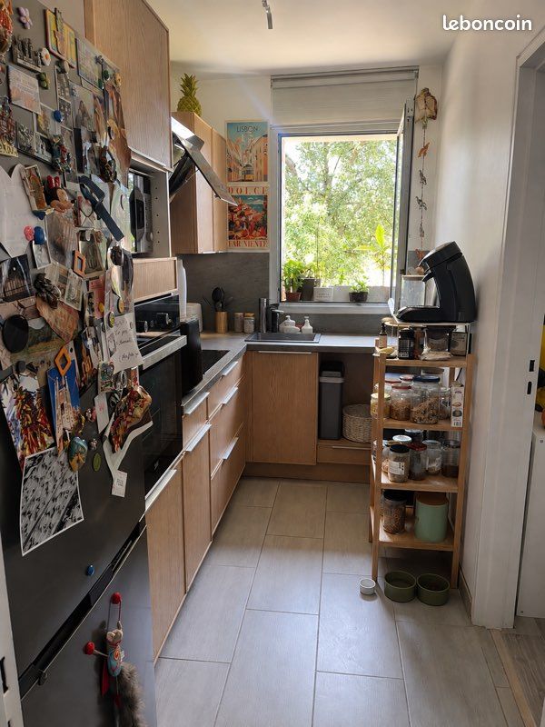 Appartement 2 pièces 48 m² · à Loos · 48 m² · 132 000 €